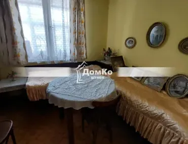 3-стаен, Шумен, Североизточна България - снимка 3 от 11