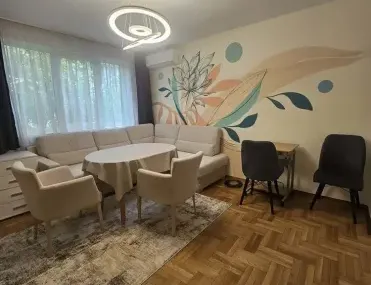 3-стаен, Тракия, Варна - снимка 11 от 16