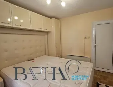3-стаен, Тракия, Варна