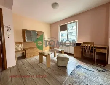 3-стаен, всички, Стара Загора - снимка 15 от 18