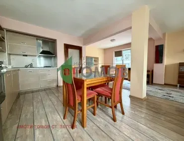 3-стаен, всички, Стара Загора - снимка 10 от 18
