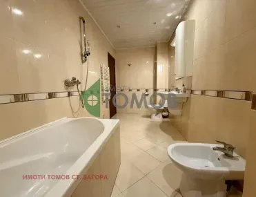 3-стаен, всички, Стара Загора - снимка 9 от 18