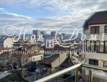 3-стаен, Младост, Варна - снимка 4 от 15