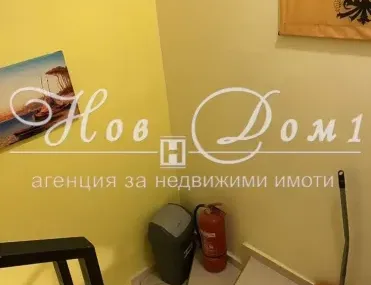3-стаен, Младост, Варна - снимка 7 от 15