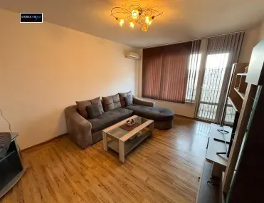 3-стаен, Тракия, Варна - снимка 6 от 10