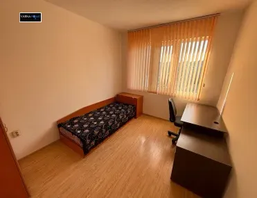3-стаен, Тракия, Варна - снимка 9 от 10