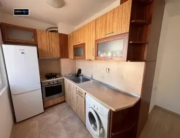 3-стаен, Тракия, Варна - снимка 7 от 10