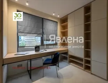 3-стаен, Покрайнини, Варна