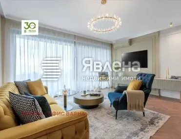 3-стаен, Покрайнини, Варна - снимка 6 от 10