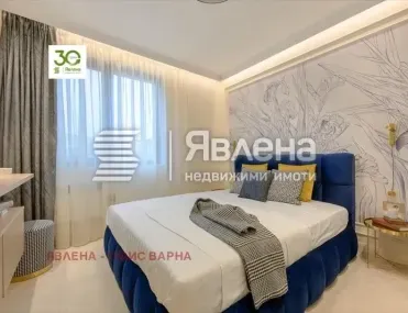 3-стаен, Покрайнини, Варна - снимка 7 от 10