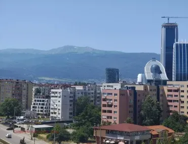 3-стаен, Дружба 2, София - снимка 12 от 14
