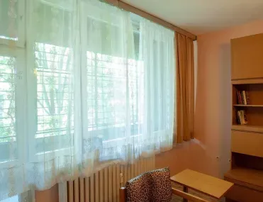 3-стаен, Лагера, София