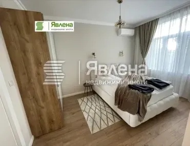 3-стаен, Център, Бургас - снимка 13 от 18