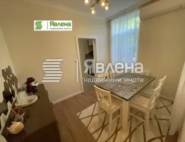 3-стаен, Център, Бургас