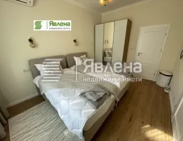 3-стаен, Център, Бургас - снимка 10 от 18