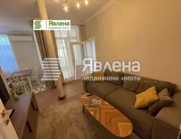 3-стаен, Център, Бургас - снимка 15 от 18