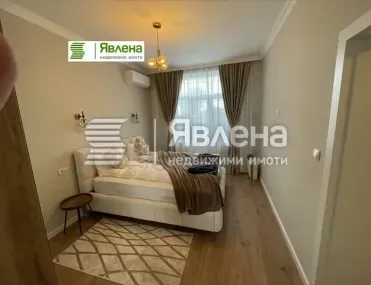 3-стаен, Център, Бургас - снимка 14 от 18