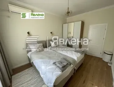 3-стаен, Център, Бургас - снимка 17 от 18