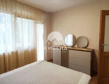3-стаен, Чайка, Варна - снимка 15 от 18