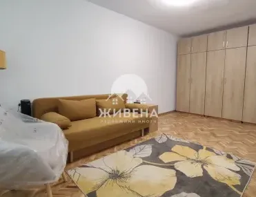 3-стаен, Чайка, Варна - снимка 9 от 18