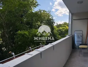 3-стаен, Чайка, Варна