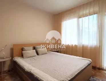 3-стаен, Чайка, Варна - снимка 14 от 18