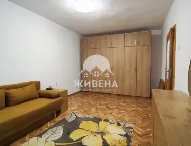 3-стаен, Чайка, Варна - снимка 12 от 18
