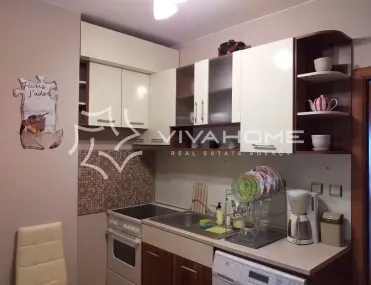 3-стаен, Тракия, Варна - снимка 7 от 12