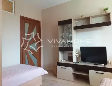 3-стаен, Тракия, Варна - снимка 10 от 12