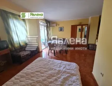 3-стаен, Покрайнини, Бургас - снимка 9 от 12