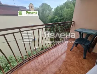 3-стаен, Покрайнини, Бургас - снимка 4 от 12