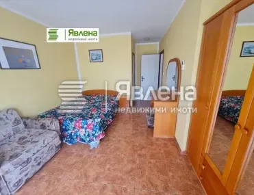3-стаен, Покрайнини, Бургас - снимка 3 от 12