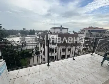 3-стаен, Несебър, Югоизточна България - снимка 2 от 11