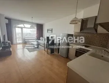 3-стаен, Несебър, Югоизточна България - снимка 4 от 11