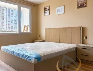 3-стаен, Славейков, Бургас - снимка 2 от 11