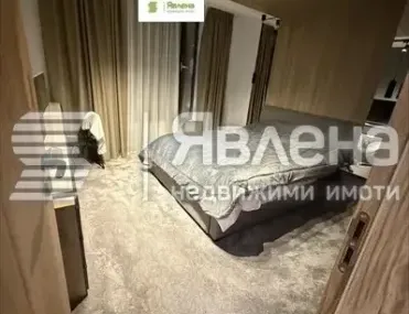 3-стаен, Чайка, Варна - снимка 8 от 9