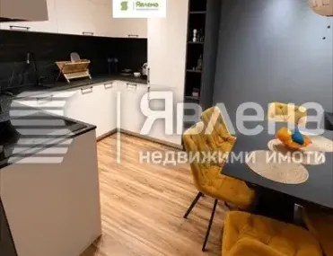 3-стаен, Чайка, Варна - снимка 6 от 9