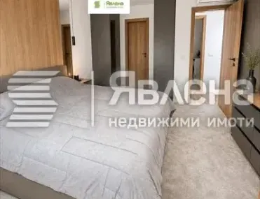 3-стаен, Чайка, Варна - снимка 7 от 9