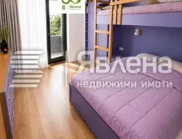 3-стаен, Чайка, Варна