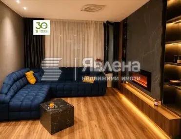 3-стаен, Чайка, Варна - снимка 5 от 9