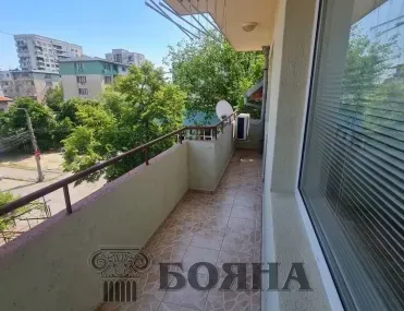 3-стаен, Център, Русе - снимка 17 от 18