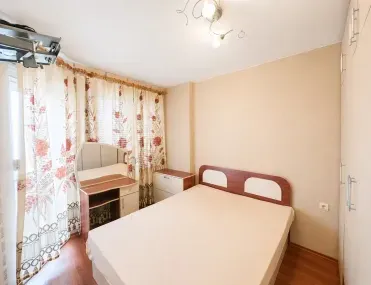 3-стаен, Център, Варна