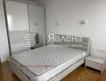 3-стаен, Славейков, Бургас - снимка 2 от 17
