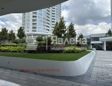 3-стаен, Славейков, Бургас - снимка 9 от 17