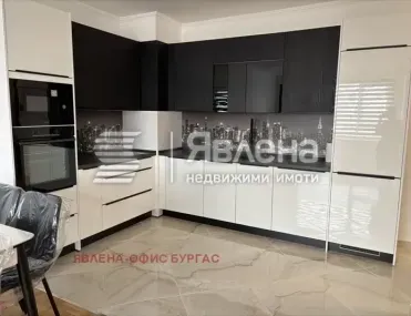 3-стаен, Славейков, Бургас - снимка 13 от 17