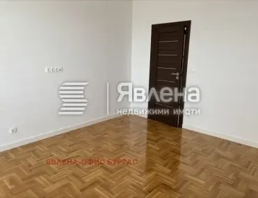 3-стаен, Славейков, Бургас - снимка 3 от 17
