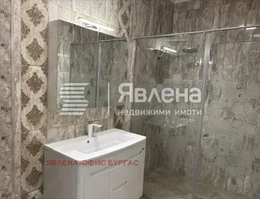 3-стаен, Славейков, Бургас - снимка 6 от 17