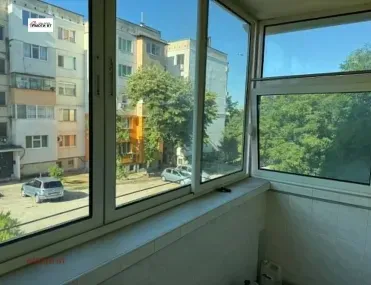 3-стаен, Зона Б, Велико Търново