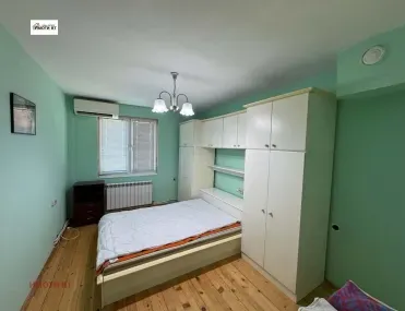 3-стаен, Зона Б, Велико Търново - снимка 2 от 10