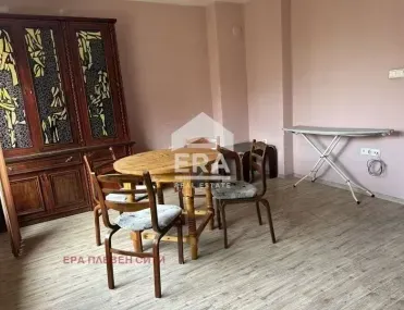 3-стаен, Плевен, Северозападна България - снимка 7 от 10